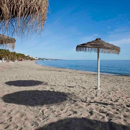 3016 Las Canas Beach, First Line Beach Marbella Golden Mile Exterior foto