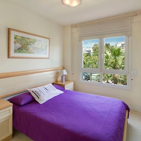 3016 Las Canas Beach, First Line Beach Marbella Golden Mile Exterior foto